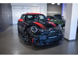 MINI Mini John Cooper Works Aut.
