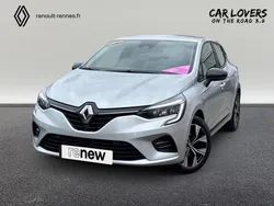 Renault Clio V TCe 90 Evolution
