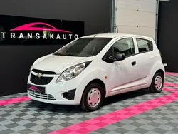 CHEVROLET SPARK 1.0 16V - 68 ch / MOTEUR A CHAÎNE 3080