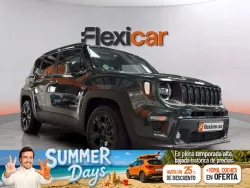 JEEP Renegade 1.5 MHEV North Star