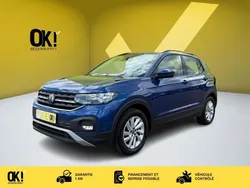 Volkswagen T-Cross 1.0 TSI 110 Life Tech Carplay Radars AV/AR Bluetoo