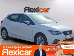 SEAT Ibiza 1.0 MPI S&S Reference 80