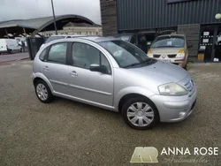 Citroën C3 1.4 HDI 70 CH