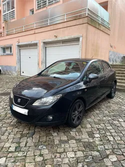 SEAT Ibiza 1.2 12V Sport