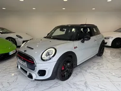 Mini John Cooper Works 2.0 231 chevaux BA