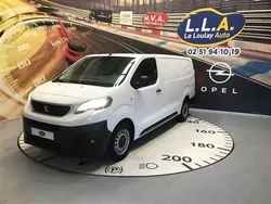 Peugeot Expert LONG 2.0 BHDI 120 PREMIUM 15825HT