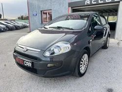Fiat PUNTO EVO 1.2 8V 65CH DYNAMIC 5P