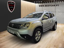Dacia Duster 1.5DCi 115cv