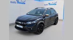 Dacia Sandero TCe 90 GSR2 Stepway Extreme