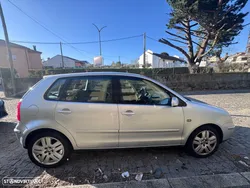 VW Polo 1.2 Confortline