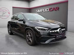 MERCEDES GLA 180 7G-DCT AMG Line, Entretien Mercedes, Radar/Caméra, Apple Carplay, Garantie 12 mois