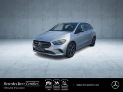 Mercedes-benz Classe B 180d 116ch Progressive Line 7G-DCT