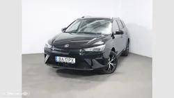 MG MG5 61 kWh Luxury