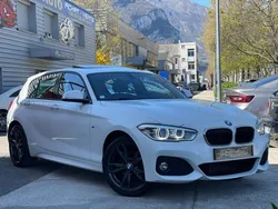 Bmw Serie 1 118d xDrive 150ch M Sport - Toit Ouvrant / Harman Kardon / Full LED / Shadow Line