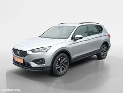 SEAT Tarraco 2.0 TDI Style DSG