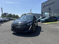 Peugeot 208 (2) PureTech 100 EAT8 Allure Business