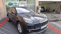 Porsche Macan 3.0 V6 258ch S Diesel PDK