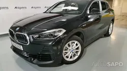 BMW X2 de 2022