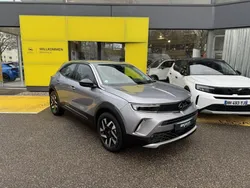 Opel Mokka (2) 1.2 Turbo 100ch ELEGANCE