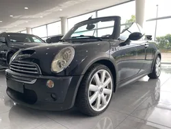 Mini Cabrio (R52) Cooper S 170ch