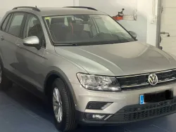 VOLKSWAGEN Tiguan 1.5 TSI Advance 110kW