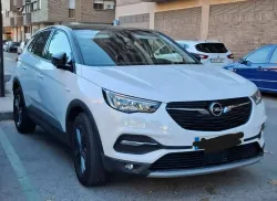 Opel Grandland X Grandland X 1.2T S