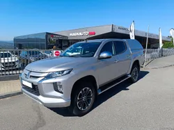 Mitsubishi L200 2.3 DI-D