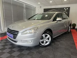 Peugeot 508 1.6 e-HDi 115ch FAP BVM6 Business Pack