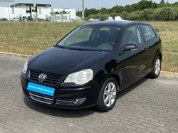 VW Polo 1.2 Confortline