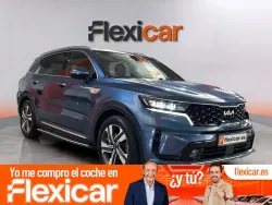 KIA Sorento 1.6 T-GDi PHEV Emotion 4x4