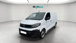 Opel vivaro fgn taille m bluehdi 145 s&s bvm6
