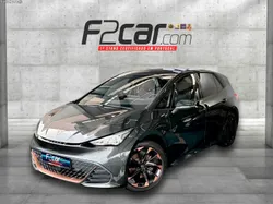 CUPRA Born 58 kWh Plus