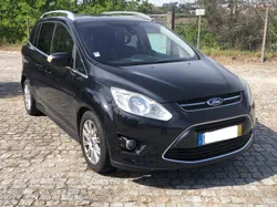 Ford C-Max 1.6 TDCi 7 Lugares