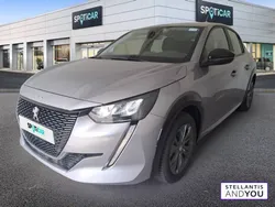 Peugeot 208 Electrique 50 kWh 136ch Active Pack