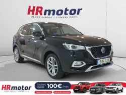 MG HS e 1.5 T-GDI Luxury