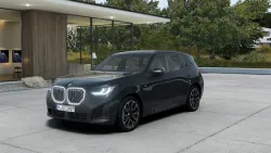 BMW X3 xDrive 20dA