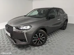 DS DS3 Crossback
