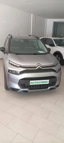 Citroën C3 Aircross 1.2 PureTech Plus