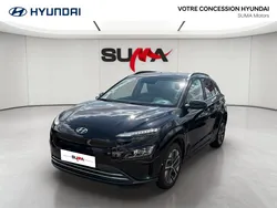 HYUNDAI Kona Electrique 64 kWh - 204 ch Creative