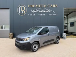 PEUGEOT PARTNER 1.5 BlueHDi 130CH 12 900 Euros ht