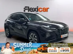 HYUNDAI Tucson 1.6 TGDI 48V Maxx 4x2