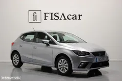 SEAT Ibiza 1.0 TSI Style