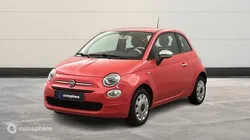 Fiat 500 1.2 8v 69ch Pop