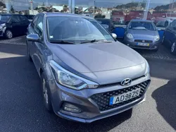 Hyundai i20 1.0 T-GDI Style