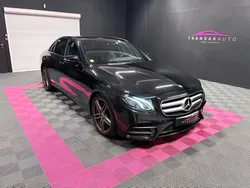MERCEDES CLASSE E 220 d 9G-Tronic Fascination