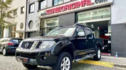 Nissan Navara de 2010