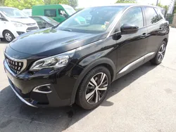 3008 1.5 BlueHDi 130 Allure 02/2019 121000 kms