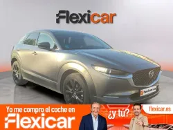 MAZDA CX-30 2.0 Skyactiv-X Zenith Sin Pack Bose AWD 137kW