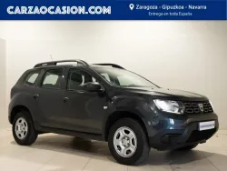 DACIA Duster 1.5 Blue dCi Prestige 4x2 85kW