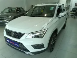 Seat Ateca 2.0 TDI 190ch Start&Stop Xcellence 4Drive DSG
